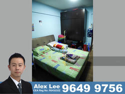 Blk 771 Yishun Avenue 3 (Yishun), HDB 4 Rooms #143128972